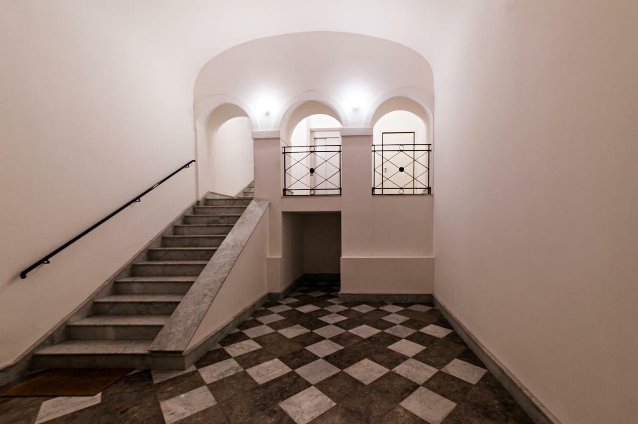 Apartment Corso Vittorio Giuliano Family